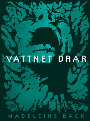 cover image of Vattnet drar